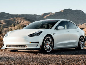 evansville ev repair, electric car service, ev maintenance