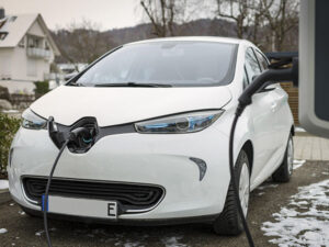 evansville ev repair, electric car service, ev maintenance
