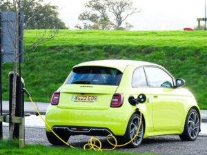 evansville electric car service, ev repair, battery maintenance